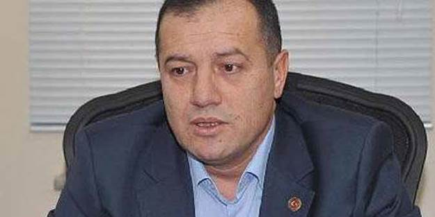 Bubilik, Tuzluk Partisi'nden neden istifa ettiğini açıkladı