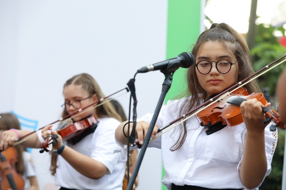 Buca Sanat Kursları Şenliği 