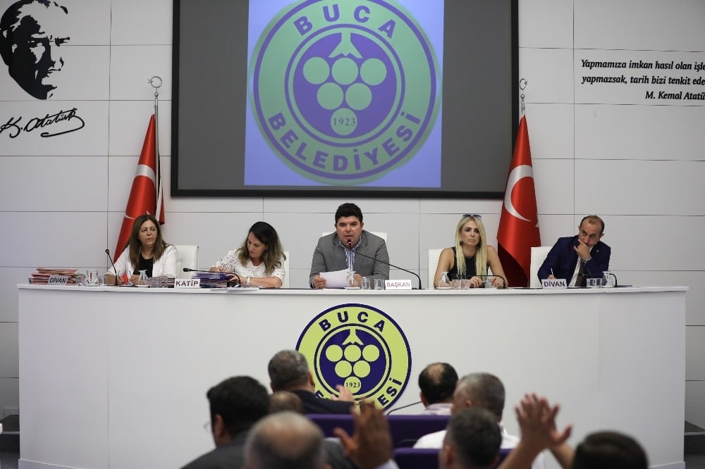 Buca’da kadına karşı şiddete geçit yok 