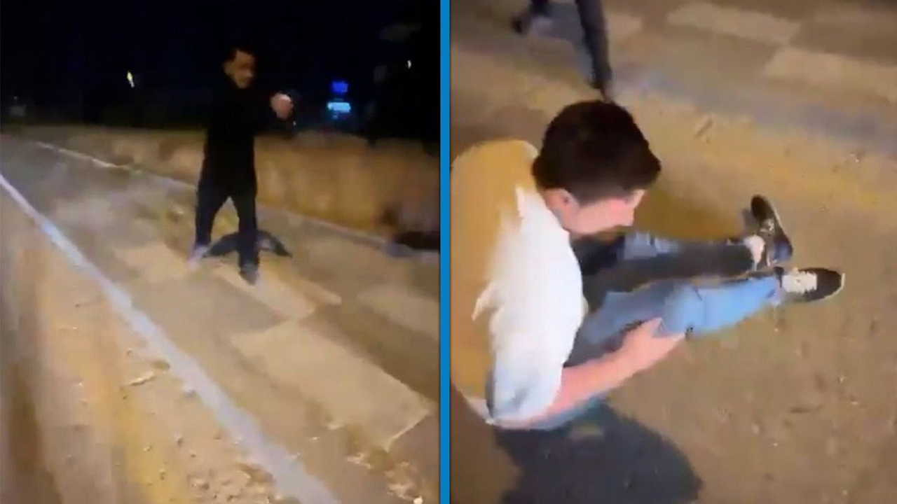 Bucak aşireti üyesi trafikte tartıştığı kişiyi vurdu, aynı gün serbest bırakıldı!