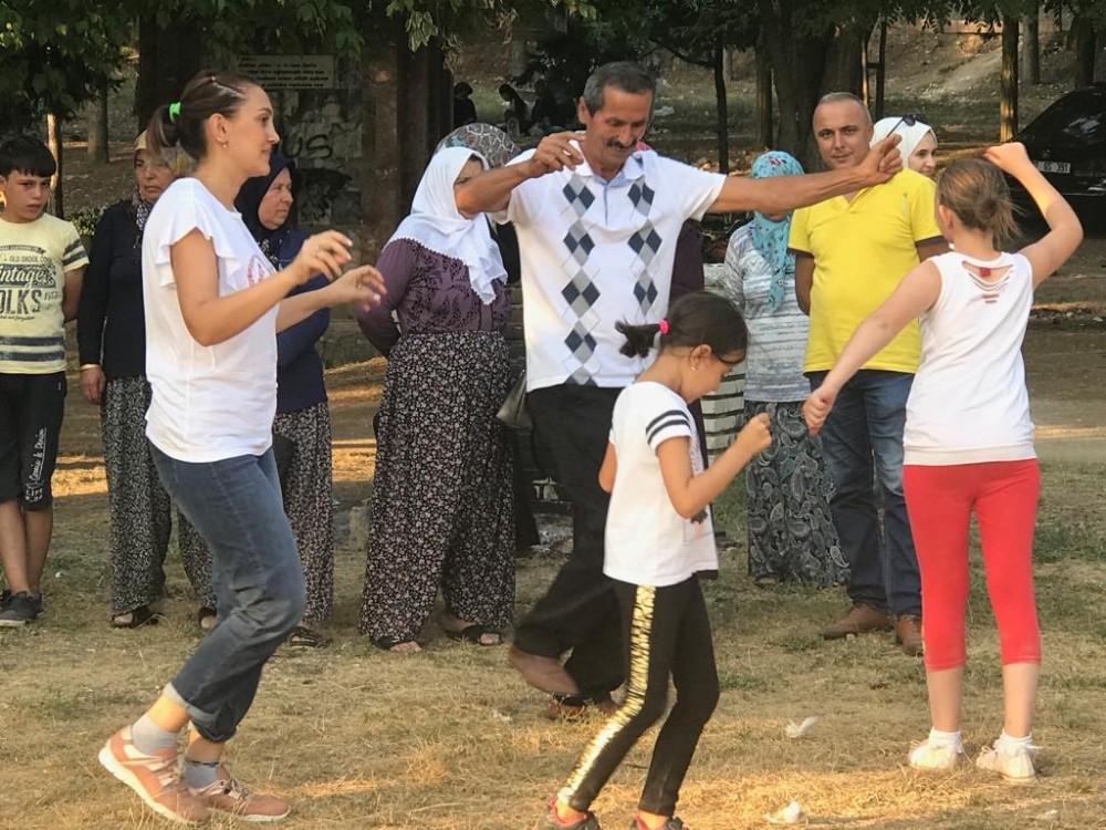 Bucaklılar 
