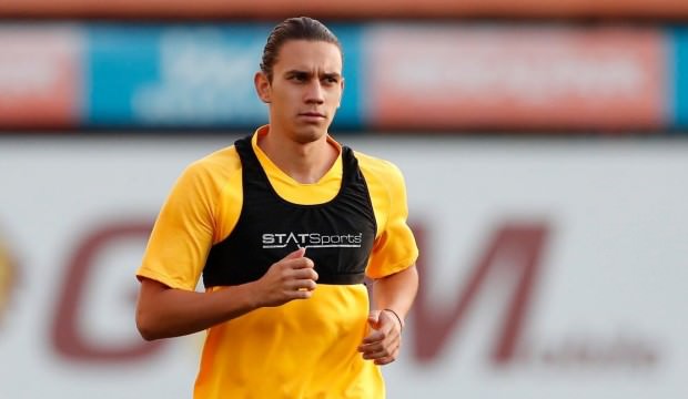 Bucaspor'dan Taylan Antalyalı çıkışı!