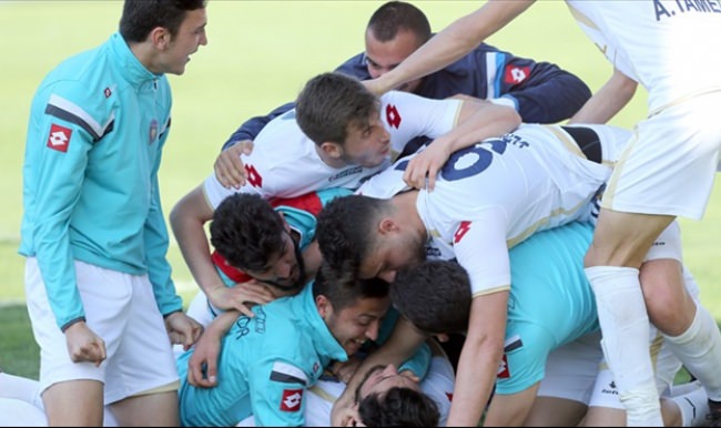 Buca’yı umutlandıran zafer