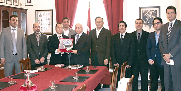 Budapeşte’ye yapılacak cami ile Macaristan taçlanır
