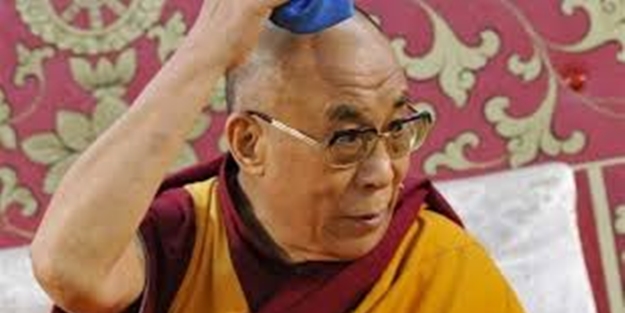 Budist liderden Daeş'e çağrı