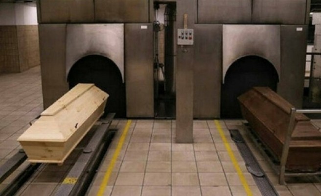 Budist Sri Lanka’da defin müjdesi