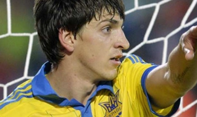 Budkivsky, Trabzonspor'un gündeminde