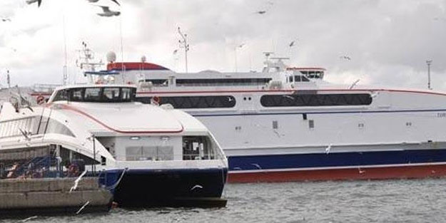BUDO seferleri iptal mi? Bursa Deniz Otobüsleri sefer saatleri