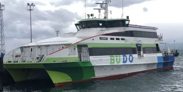 BUDO seferleri tam kapanmada olacak mı? Tam kapanma günlerinde BUDA seferleri olacak mı?