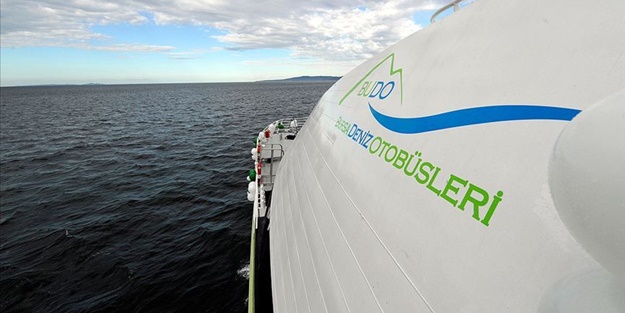 BUDO seferlerinde yeni iptaller