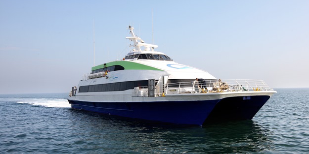 BUDO'dan sefer iptalleri