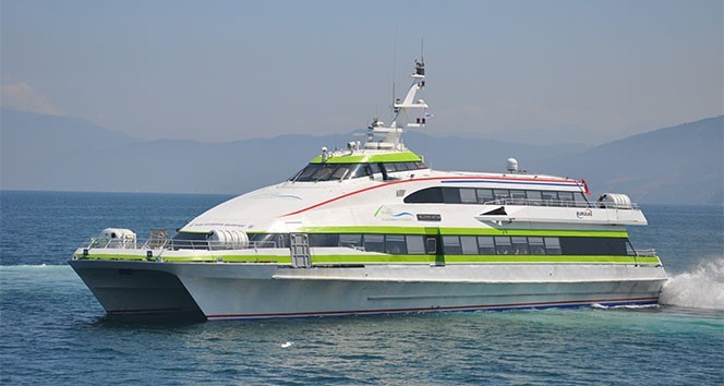 BUDO'nun bazı seferleri iptal edildi