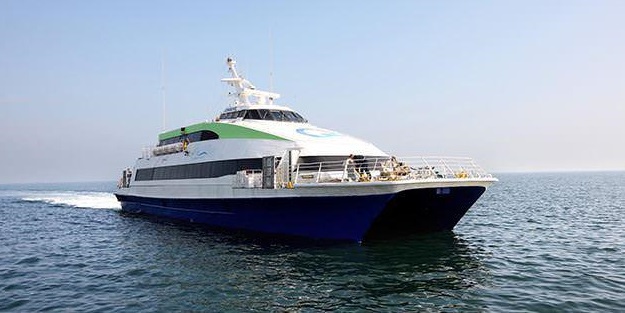 BUDO'nun bazı seferleri iptal edildi