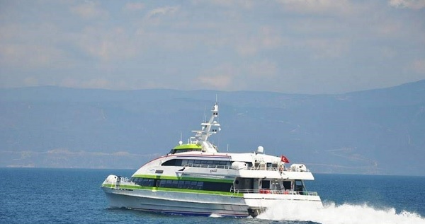 BUDO’nun bazı seferleri iptal edildi