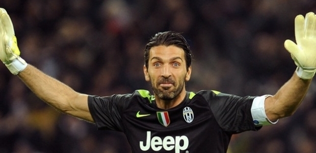Buffon futbolu ne zaman bırakacağını açıkladı!