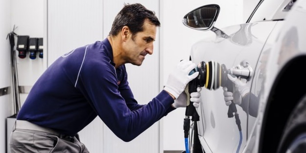 Bugatti Chiron nasıl üretiliyor?