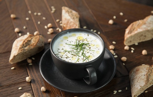 Buğday çorbası nasıl yapılır?