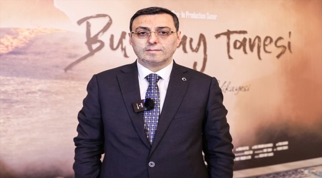 “Buğday Tanesi” rol model olacak