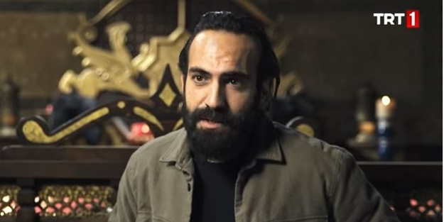 Buğra Gülsoy’dan Uyanış Büyük Selçuklu dizisi için büyük itiraf!