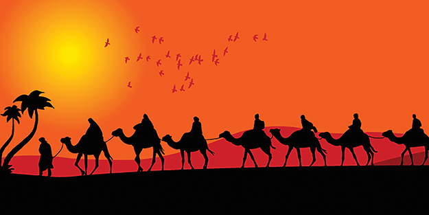 Arınma ve uyanış Hicretle başlar