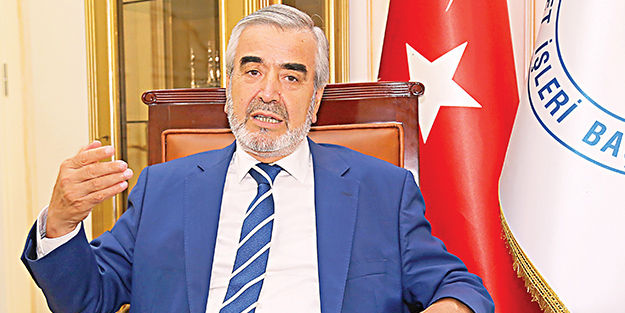 Kerbela’yı anlamanın yolu 'Hüseyince' yaşamaktır