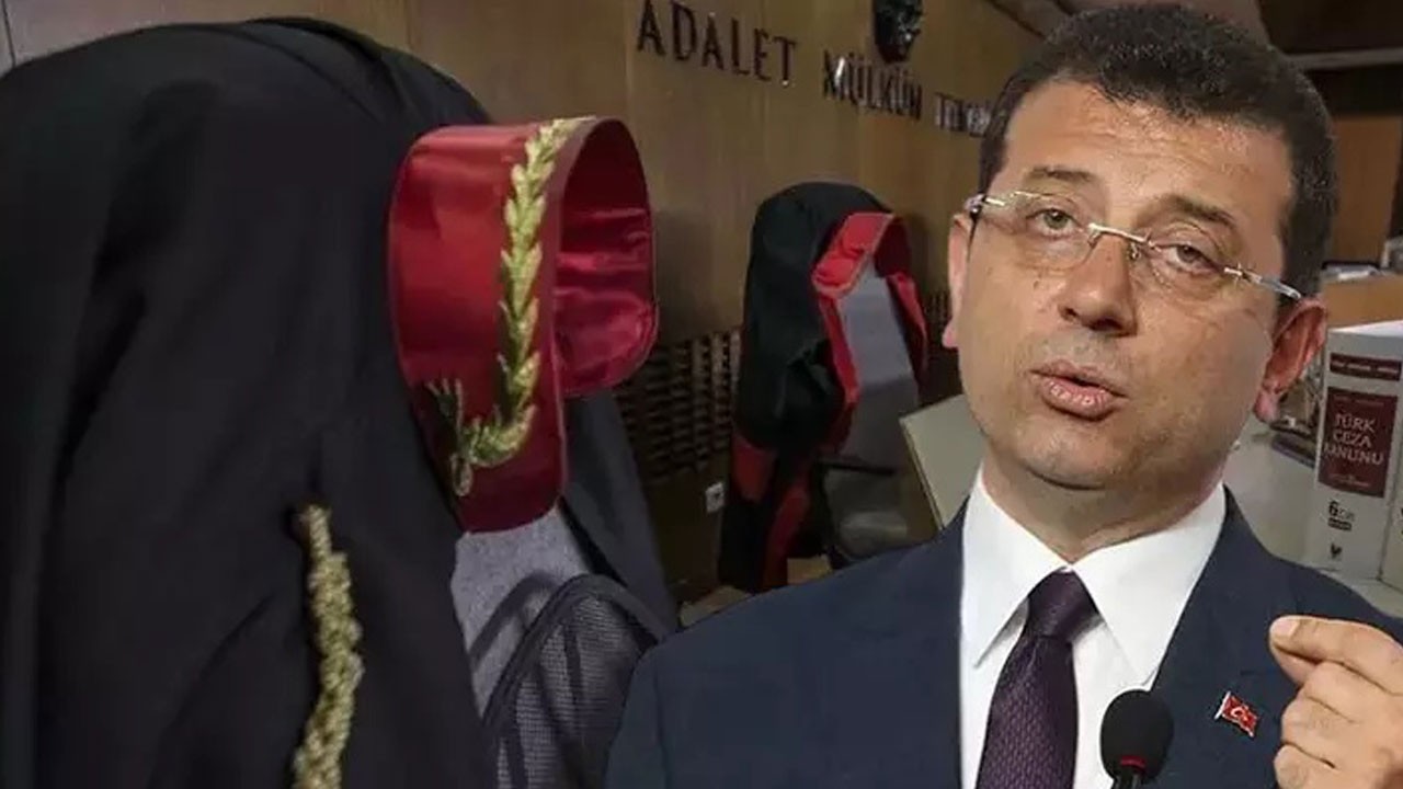 Bugün 2 duruşma aynı anda görülecek: İBB davasında 12'nci perde!