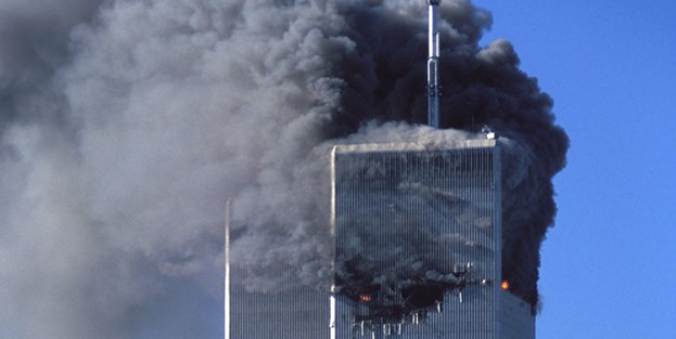Bugün ABD'de 11 Eylül'ün 15. yıl dönümü