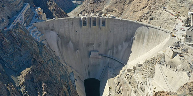 Bugün açılıyor! Türkiye'nin en büyüğü, dünyada beşinci