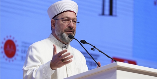 Bugün Akit TV'de! Prof. Dr. Ali Erbaş Ramazan Bereketi’nde