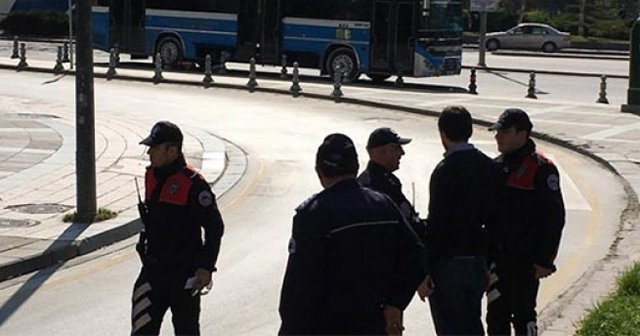 Bugün Ankara'yı karıştıran isim yakalandı