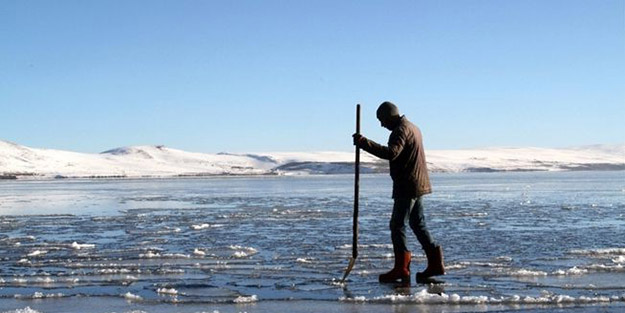 Bugün başlıyor! Meteoroloji'den kuvvetli don uyarısı