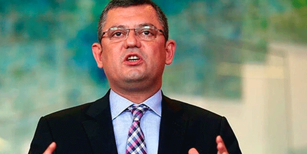 Bugün belli oluyor! Özgür Özel tüyo verdi