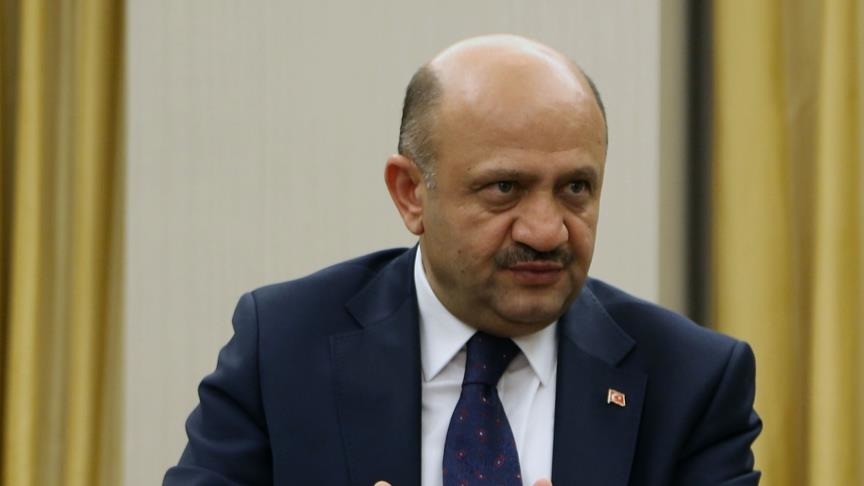 'Bugün bir Rus ajansında çıkan ifade, tarafıma ait değildir'