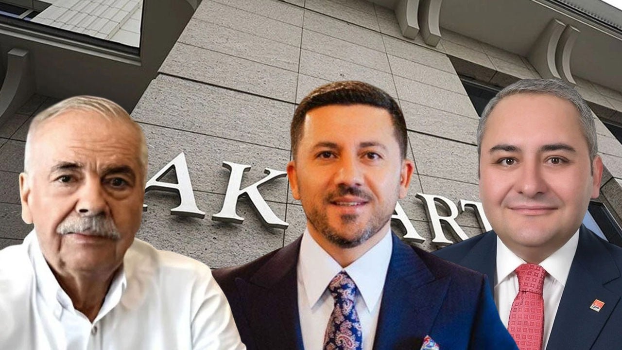 Bugün CHP’den istifa etmişti! İsimler netleşti: 3 belediye başkanı daha yarın AK Parti’ye katılıyor