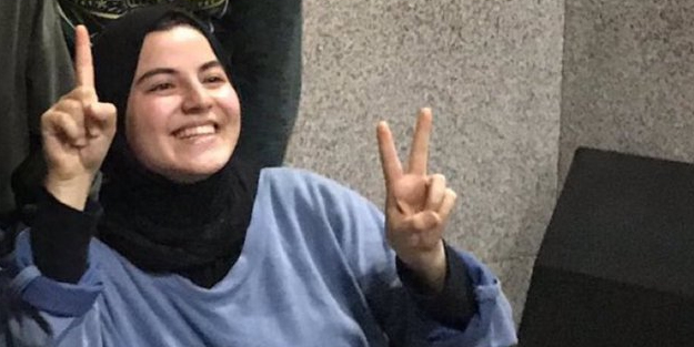 Bugün dandik bir rektör seçimindeki tavrı sebebiyle seni alkışlayanlar… Şeyma Altundal’ın Erdoğan’a 3 teşekkür borcu var