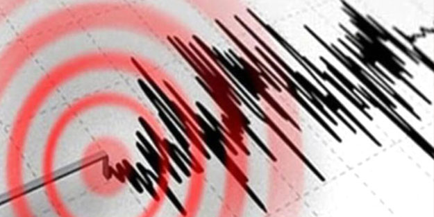 Bugün deprem oldu mu? 19 Mayıs 2022 deprem nerede oldu? Deprem mi oldu? Deprem büyüklüğü kaç?