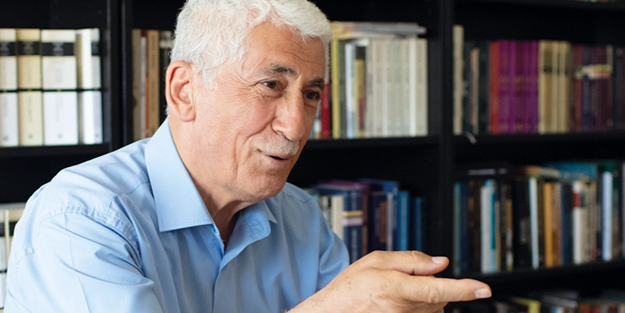 Bugün ders kitaplarında gerçek tarih yok!