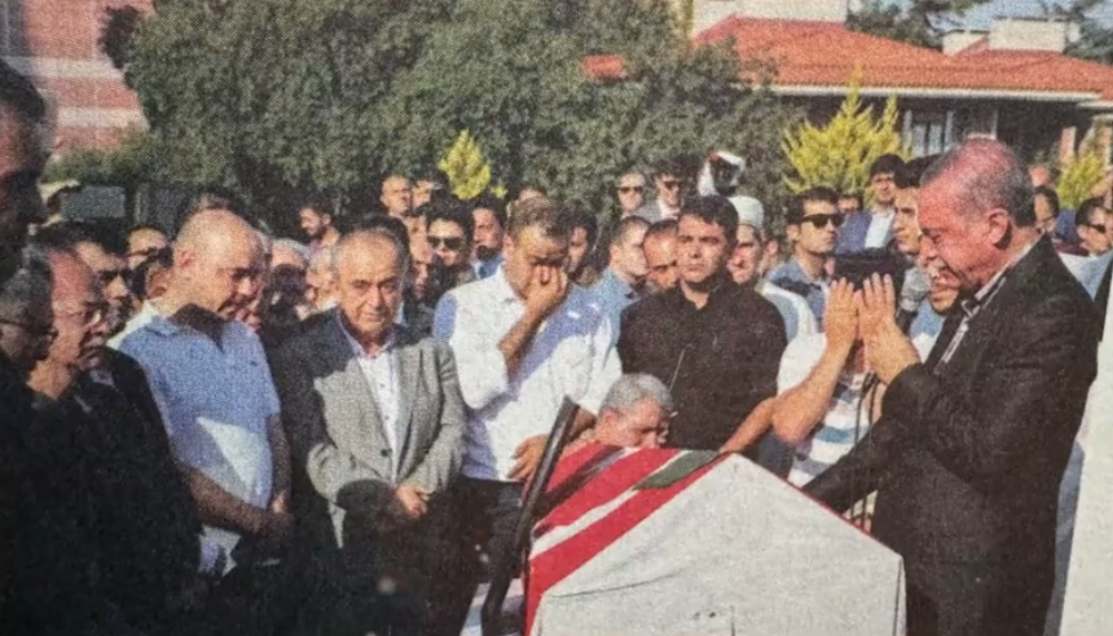 Bugün doğum günü! Erdoğan’ı ağlatmıştı: 15 Temmuz’un unutulmaz şehidi