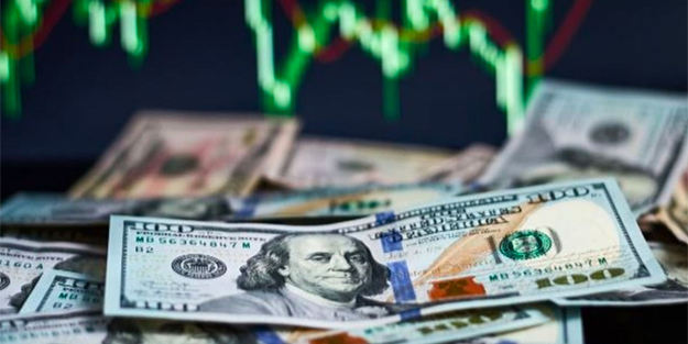 Bugün Dolar kaç TL? Dolar ne kadar oldu? Dolar yükseldi mi? 30 Mart Güncel döviz kurları