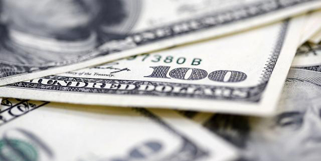 Bugün dolar kaç TL? Euro ne kadar oldu? 10 Mart güncel döviz kurları