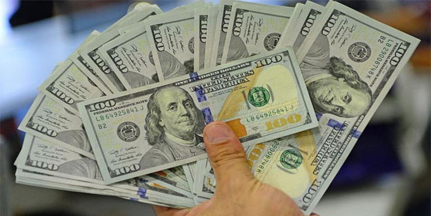 Bugün dolar kaç TL? Euro ne kadar oldu? Güncel döviz kurları