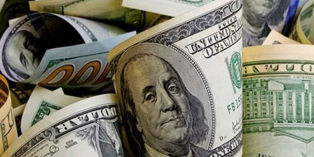 Bugün dolarda son durum ne 2 Ekim 2018 Salı?