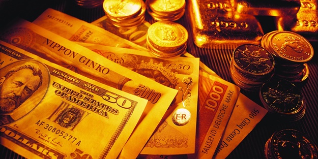 Bugün doviz ve altında neler olacak?