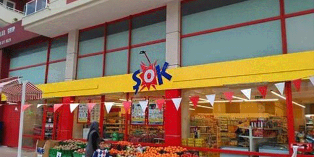 Gören ev hanımları bayram edecek! Şok’tan şok 26 Eylül indirimleri…