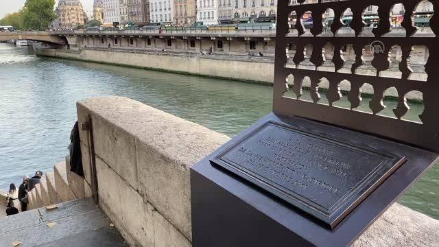 Bugün Fransa’nın katliam günü