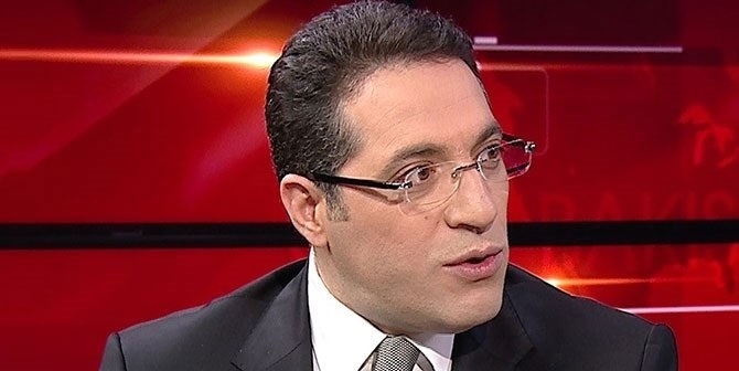 Bugün Gazetesi Genel Yayın Yönetmeni Erhan Başyurt da görevinden alındı!