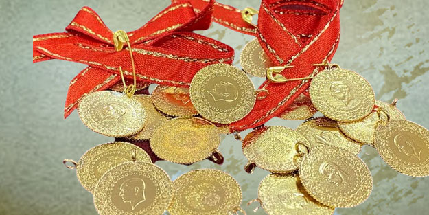 Bugün gram altın kaç TL? Çeyrek altın ne kadar? 12 Nisan 2022 çeyrek altın fiyatları...