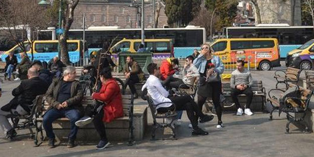 Bugün hangi ilde sokağa çıkmak serbest? Pazar günü sokağa çıkma yasağı hangi illerde var?
