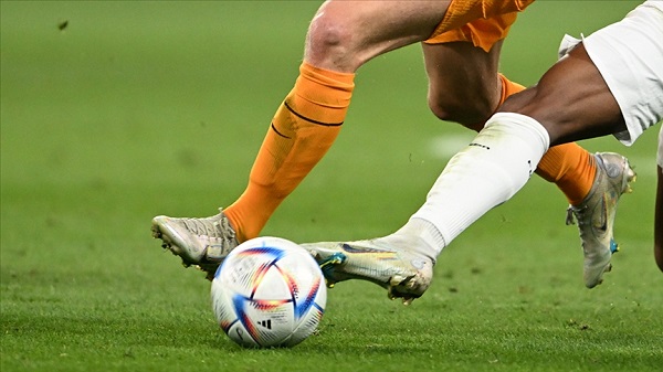 Bugün hangi maçlar var? Günün maçları Dünya Kupası