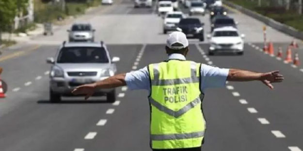 Bugün hangi yollar kapalı? 15 Temmuz trafiğe kaplı olacak yollar hangileri?